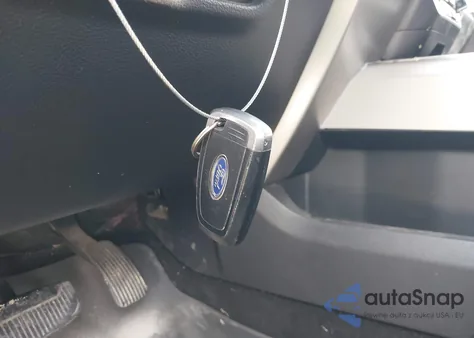 2018 Ford F-250 Xlt z USA, uszkodzony, nr VIN 1FT7W2BT4JEB04124